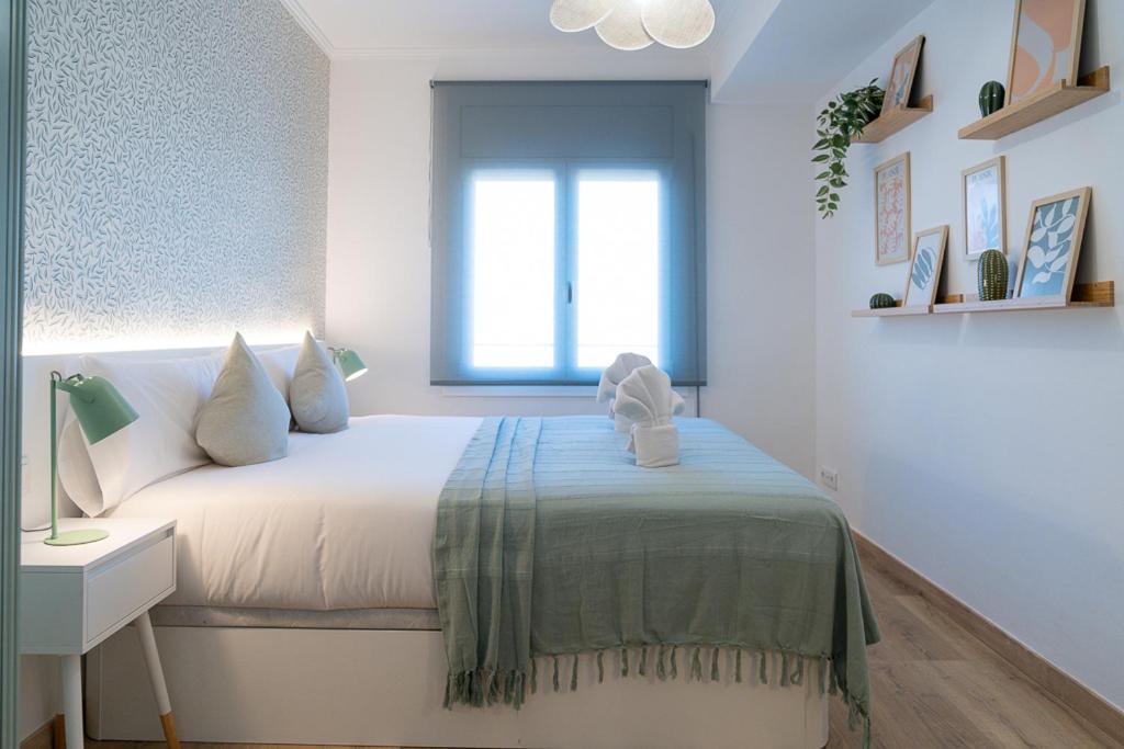 Stay U-Nique Apartments Rambla Catalunya III Barcelona Eksteriør billede